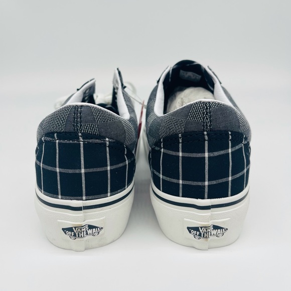 Old Skool Platform Vans - Picture 6 of 10